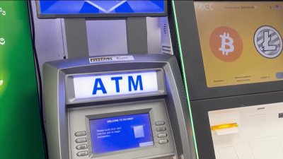 Pair arrested in ‘ATM jackpotting' theft scheme in Miami-Dade: Police