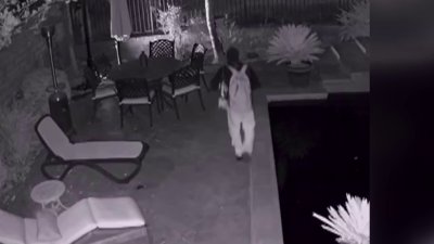 Home burglary investigations underway in Santa Clarita area