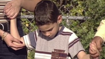 25 years since Elian Gonzalez custody battle