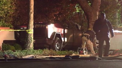 USC says one of its students was killed in Piedmont fiery crash