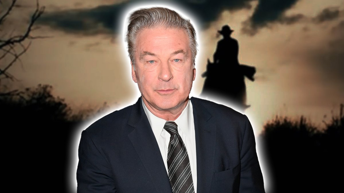 Alec Baldwin slams claims that he profited from Halyna Hutchins death – NBC New York