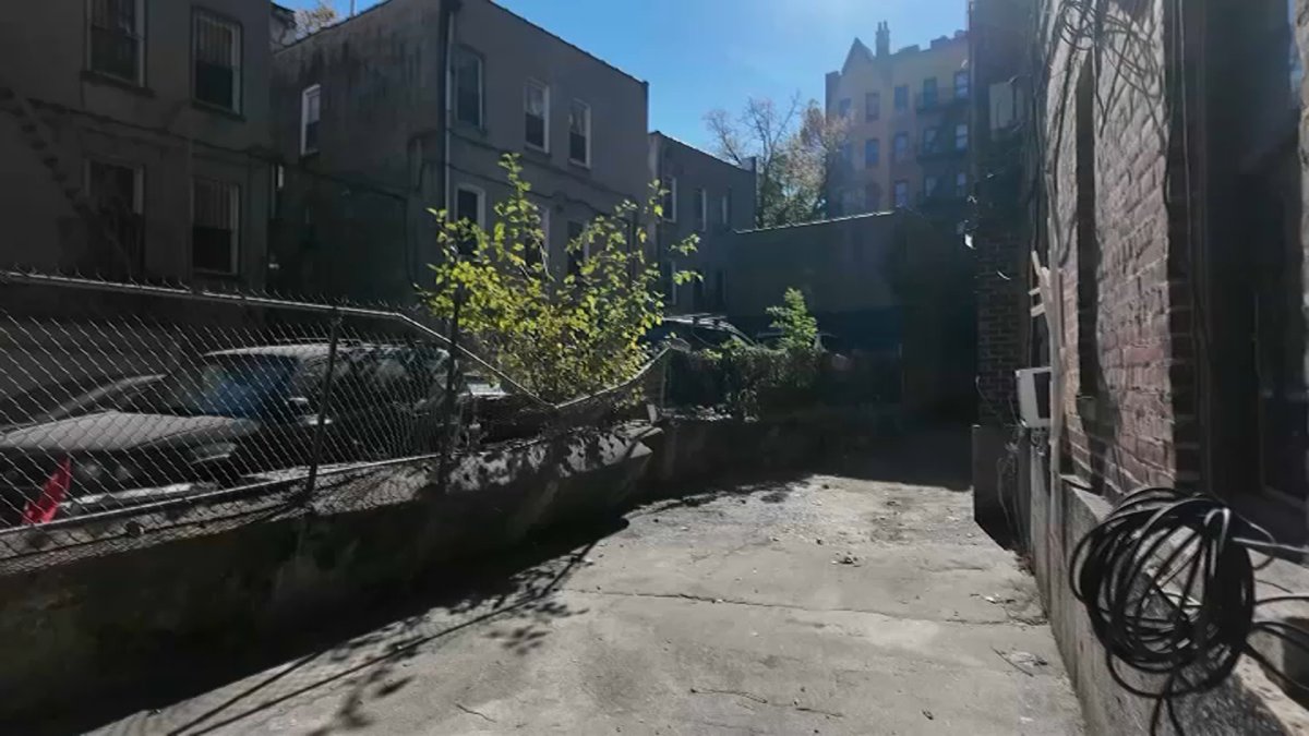 NYPD makes arrest almost five years after newborn twins left for dead outside Bronx building