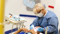 Kids' cavities plummeted after fluoride was added to public water systems. Pediatric dentists worry that new efforts suggesting fluoride is harmful will derail years of progress.