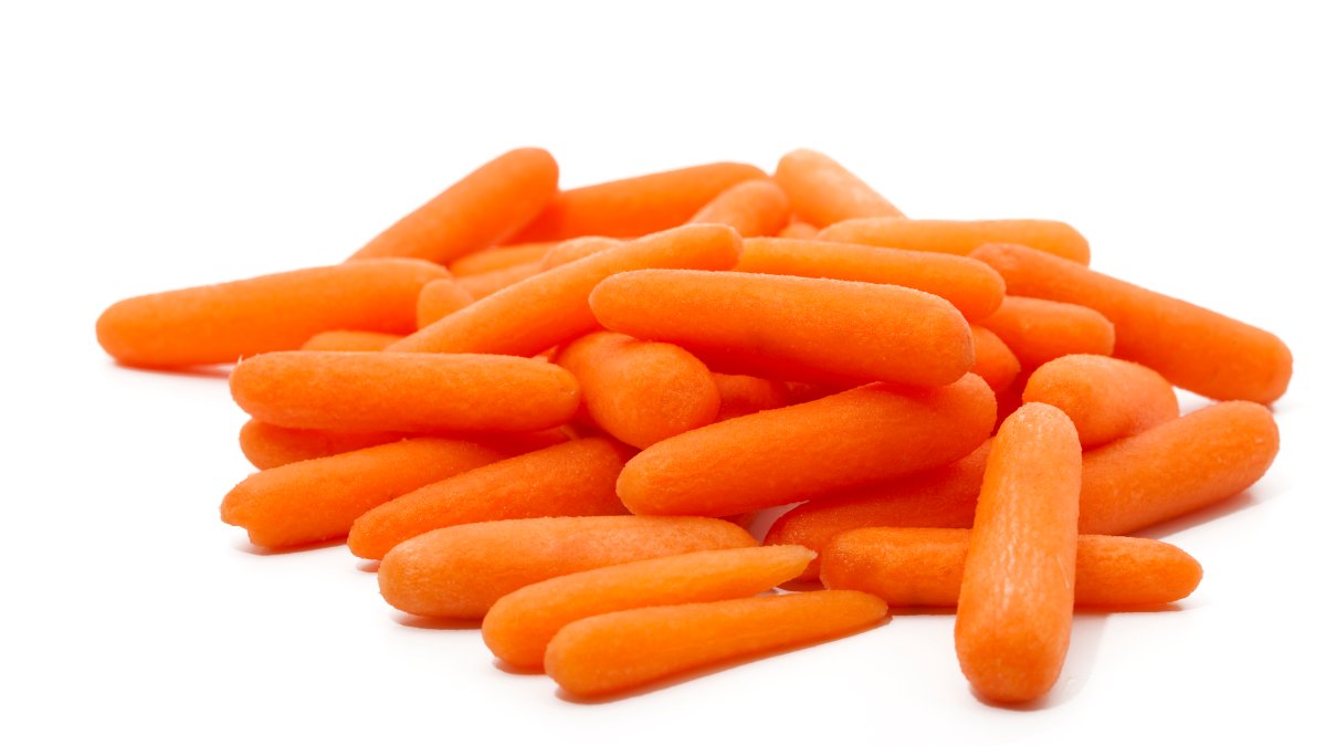 Carrott recall 2024 Organic carrots tied to E. coli outbreak NBC New York