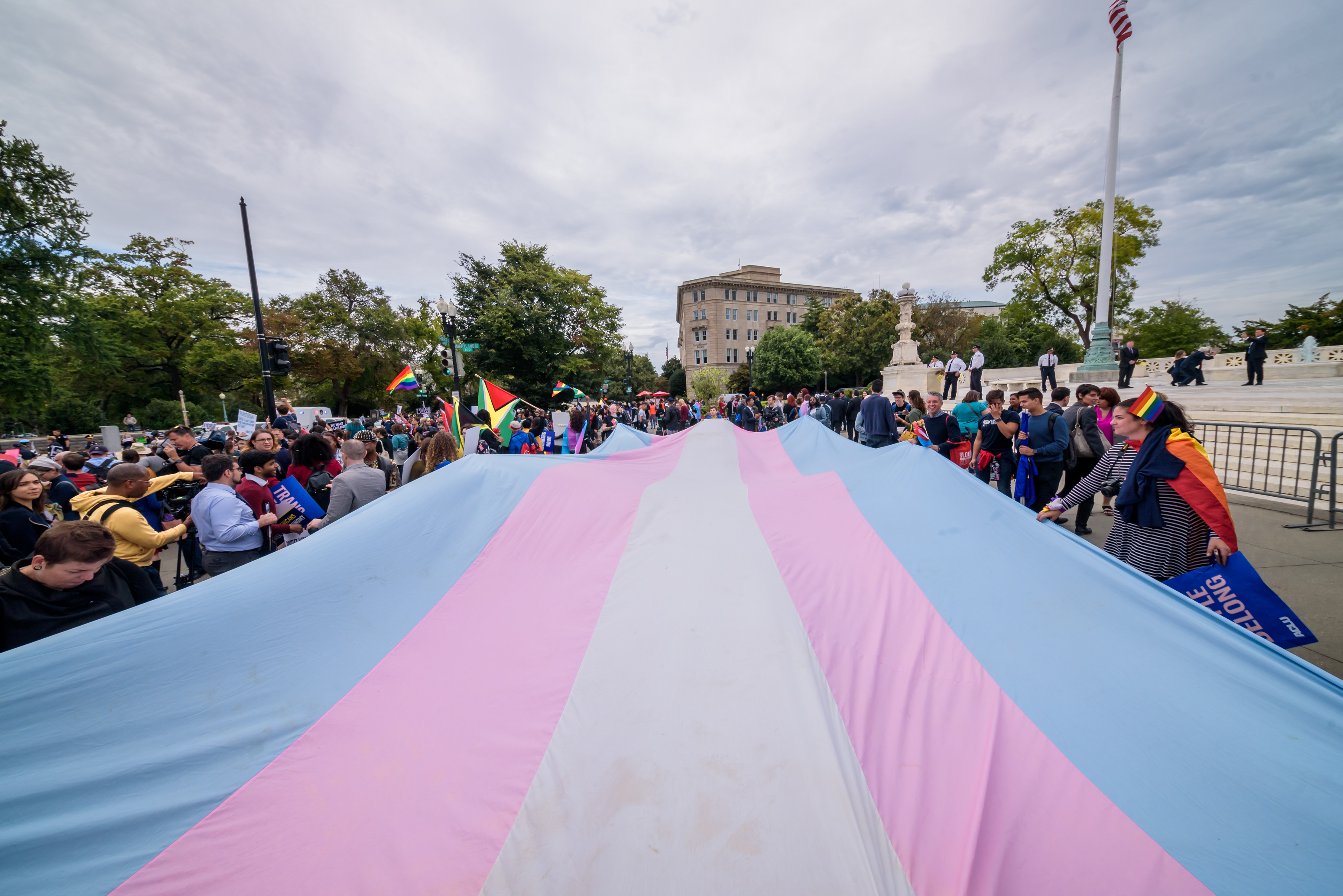 What to know about Transgender Day of Remembrance NBC New York