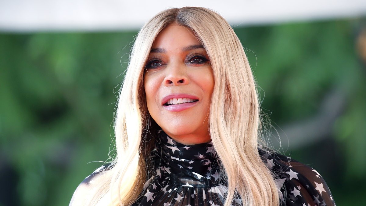 Wendy Williams ‘permanently incapacitated’ amid dementia battle, guardian says