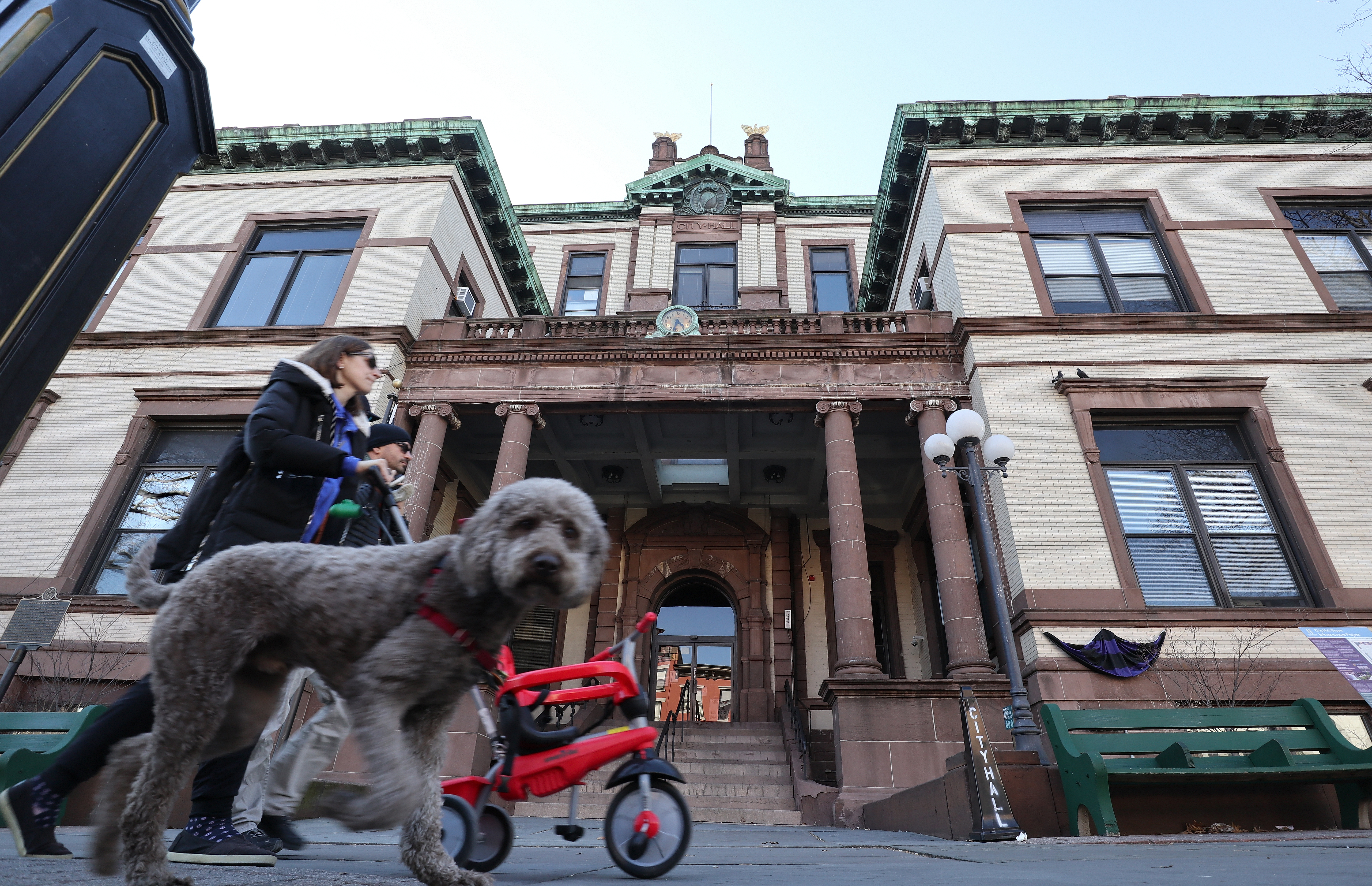 Hoboken closes metropolis corridor, suspends metropolis companies after ransomware assault Hoboken closes metropolis corridor, suspends metropolis companies after ransomware assault