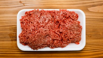 Ground beef recalled due to E. Coli risk