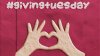 What is GivingTuesday? The annual day of charitable giving is coming up