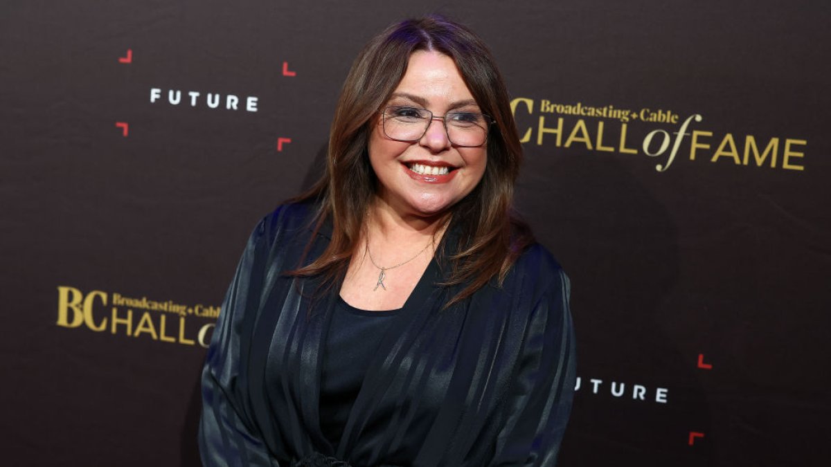 Rachael Ray Criticized for Choosing Not to Have Children – NBC New York