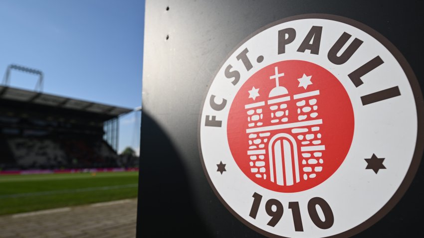 St. Pauli