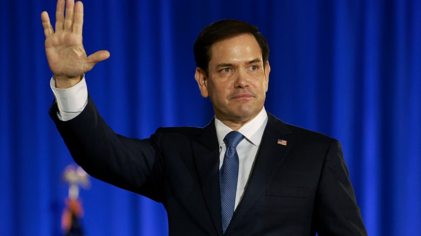 Sen. Marco Rubio