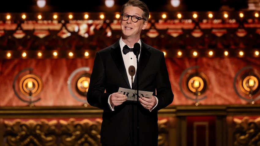 The 77th Annual Tony Awards - Show