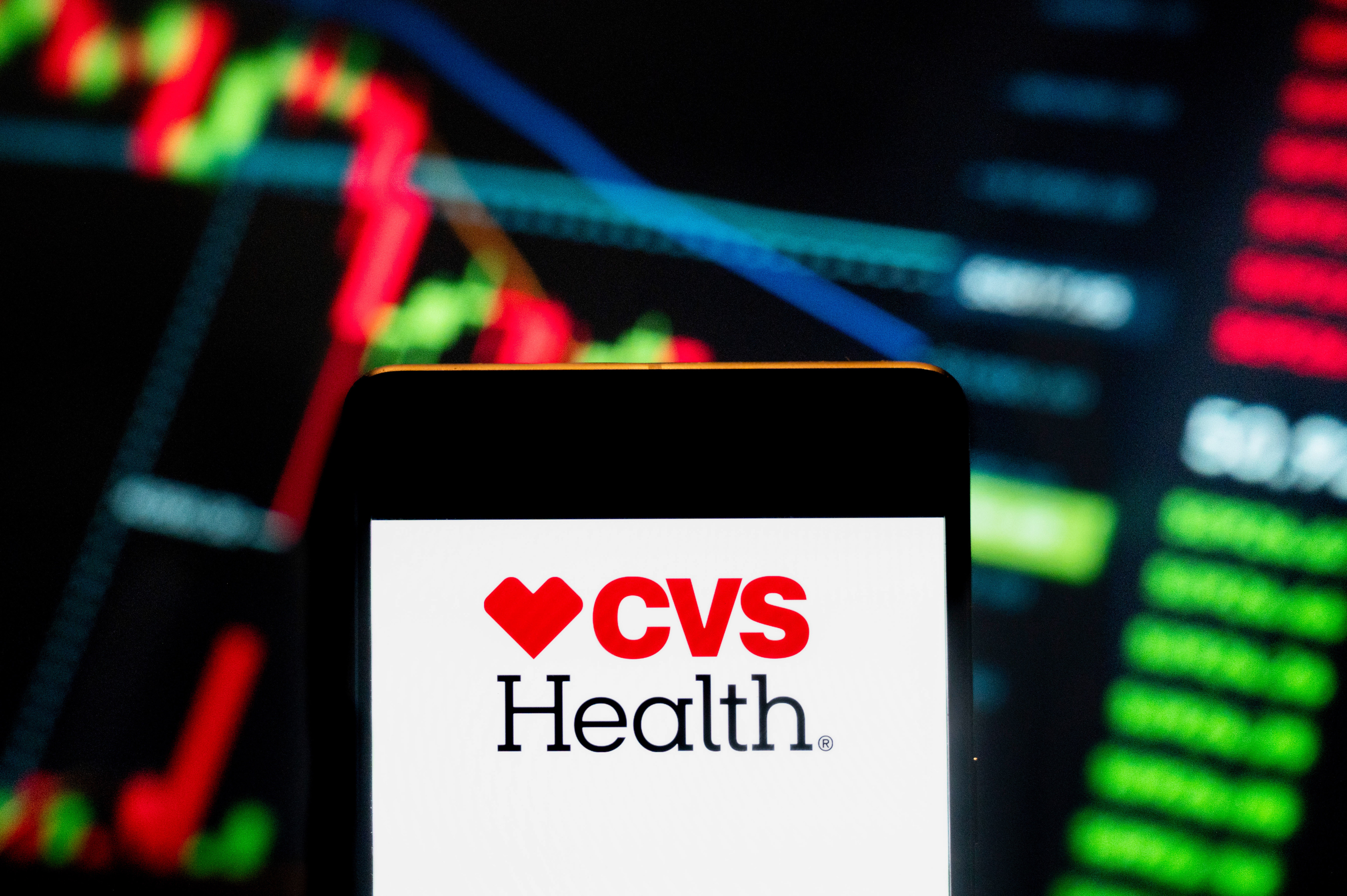 CVS Well being notifies Connecticut of layoffs subsequent 12 months