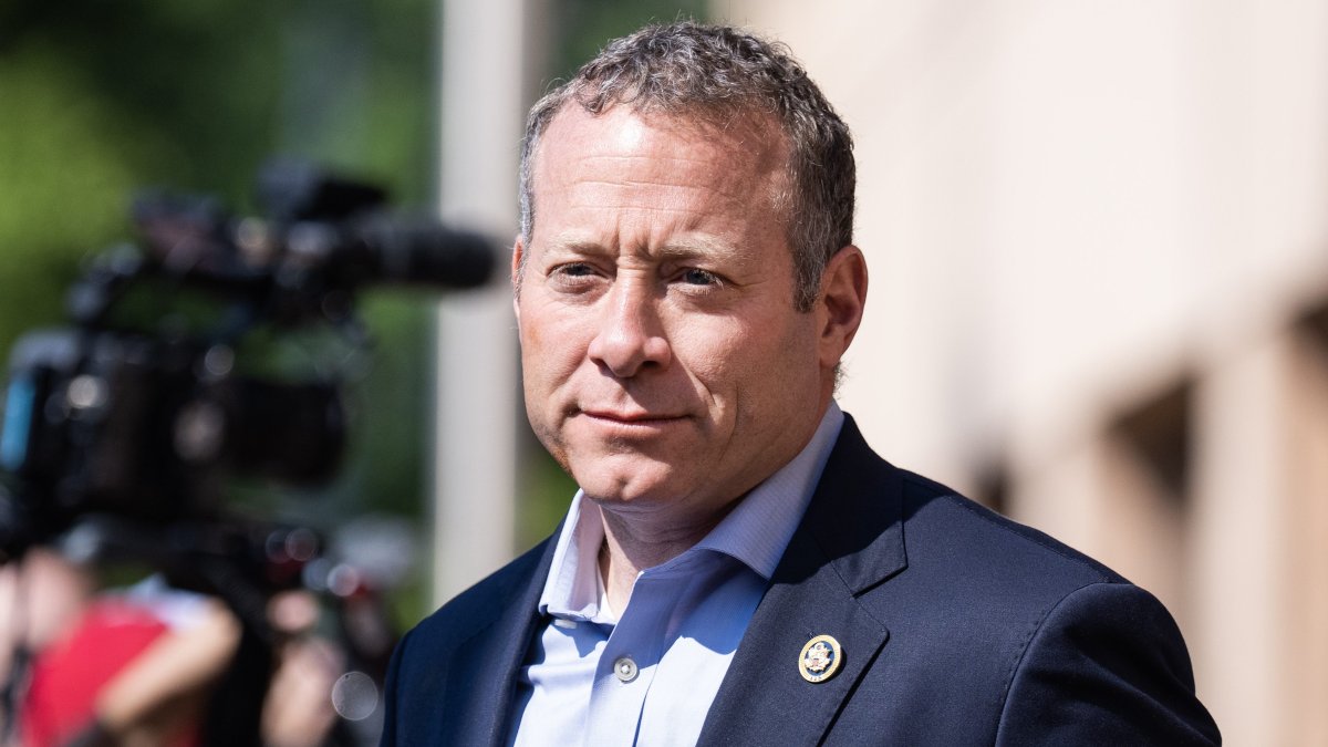 Rep. Josh Gottheimer Announces 2025 New Jersey Governor Bid