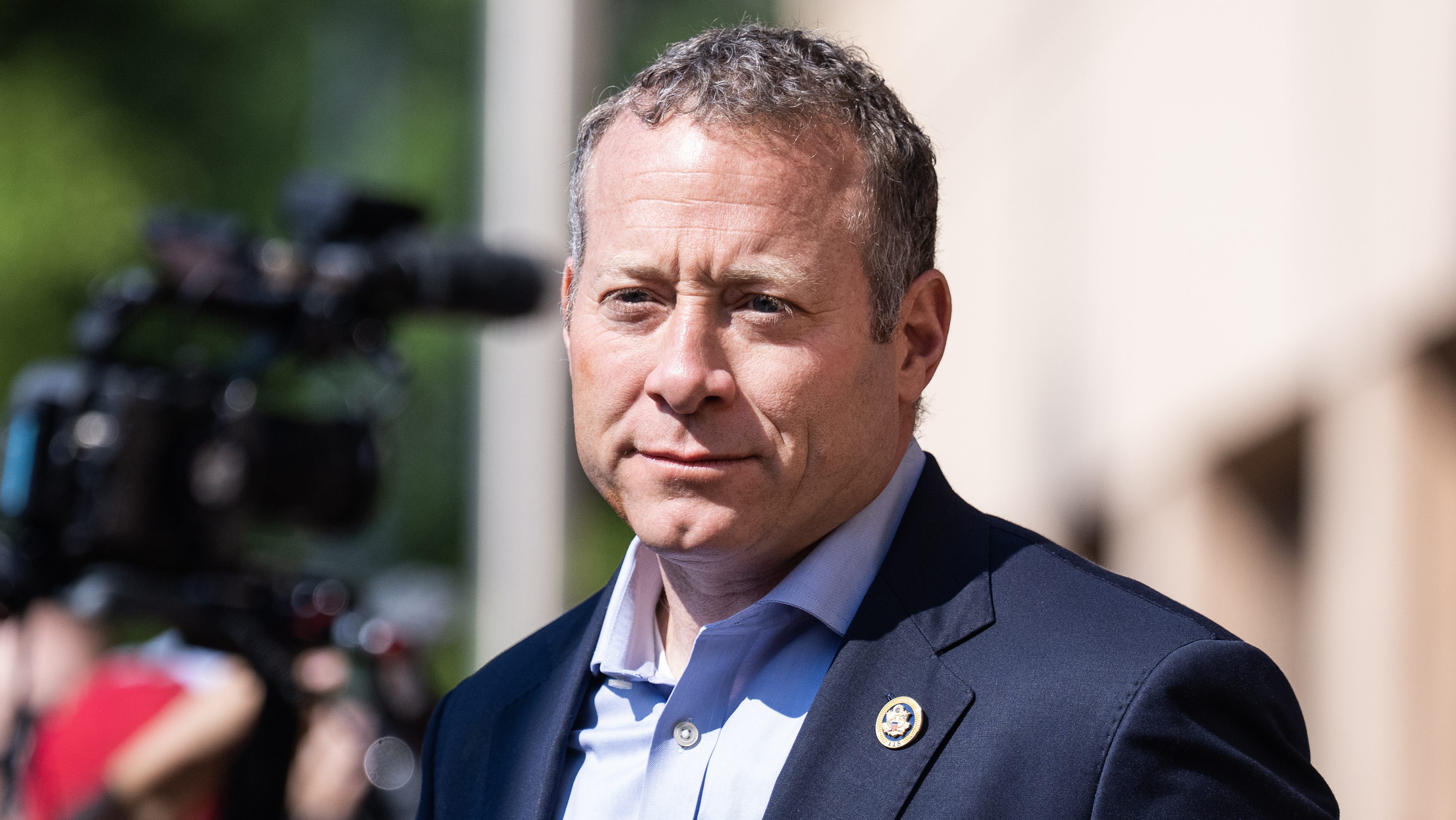 Rep. Josh Gottheimer makes it official, publicizes bid for NJ governor Rep. Josh Gottheimer makes it official, publicizes bid for NJ governor