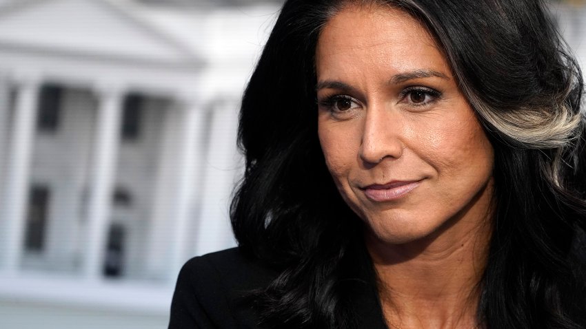 5 things to know about Tulsi Gabbard