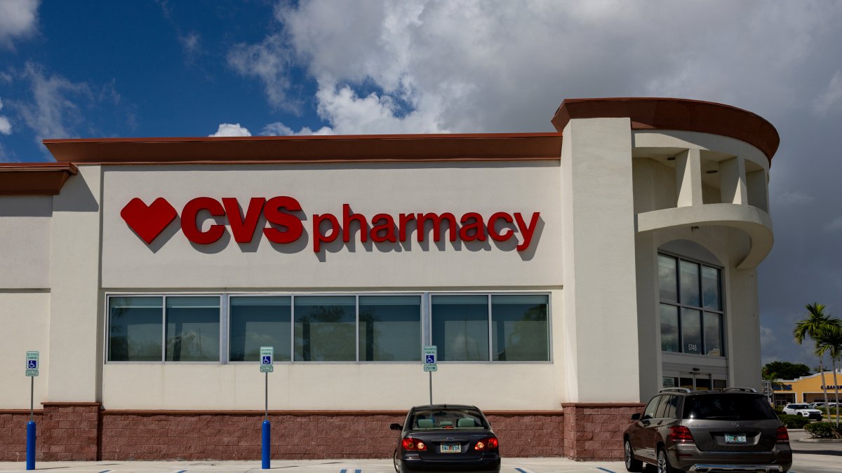 Is CVS Pharmacy open on Thanksgiving? Walgreens? Rite Aid? NBC New York