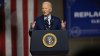 When is President Biden speaking about the 2024 election?: Here's timing, how to watch