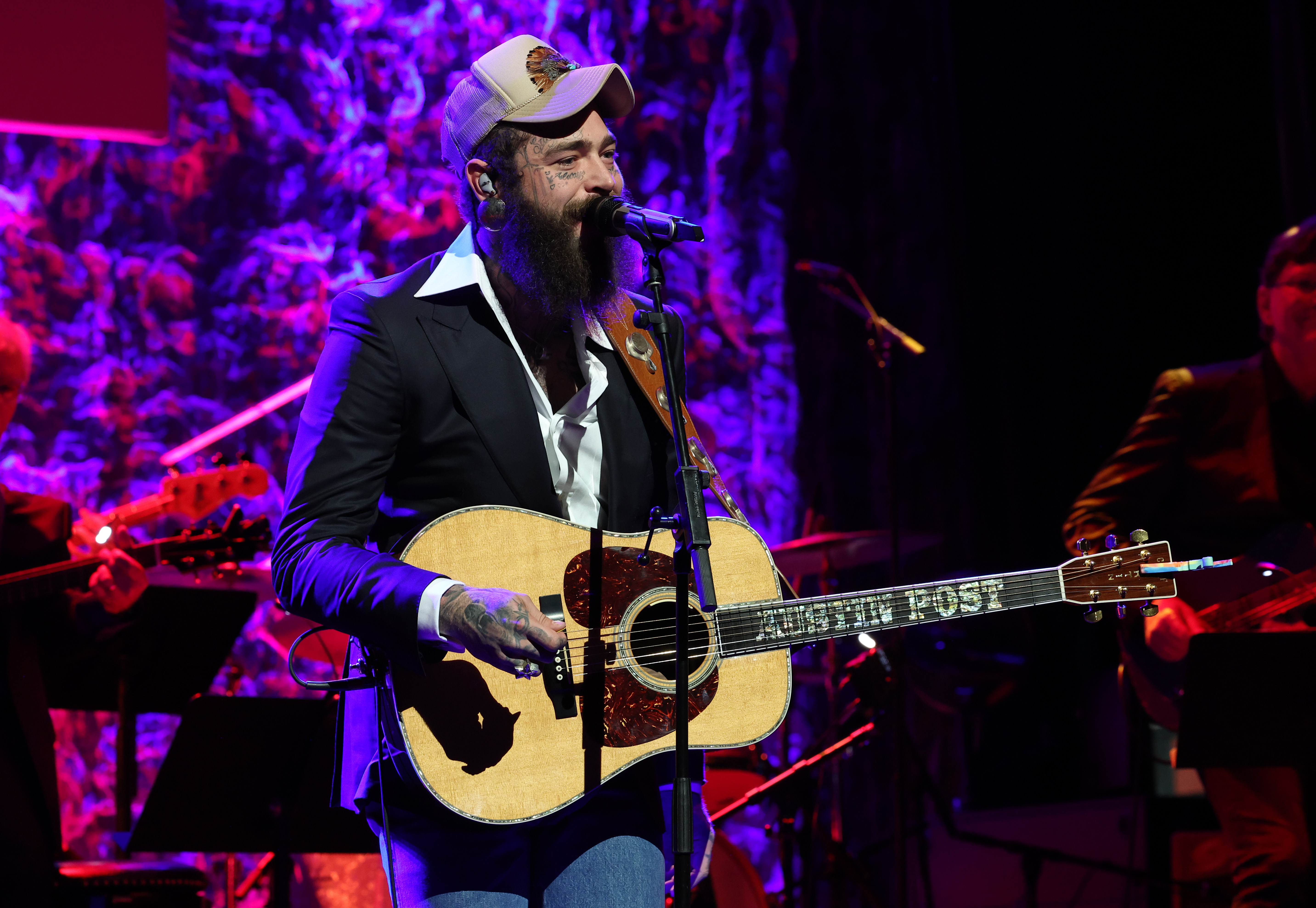 Put up Malone stadium tour introduced, consists of cease in NYC Put up Malone stadium tour introduced, consists of cease in NYC