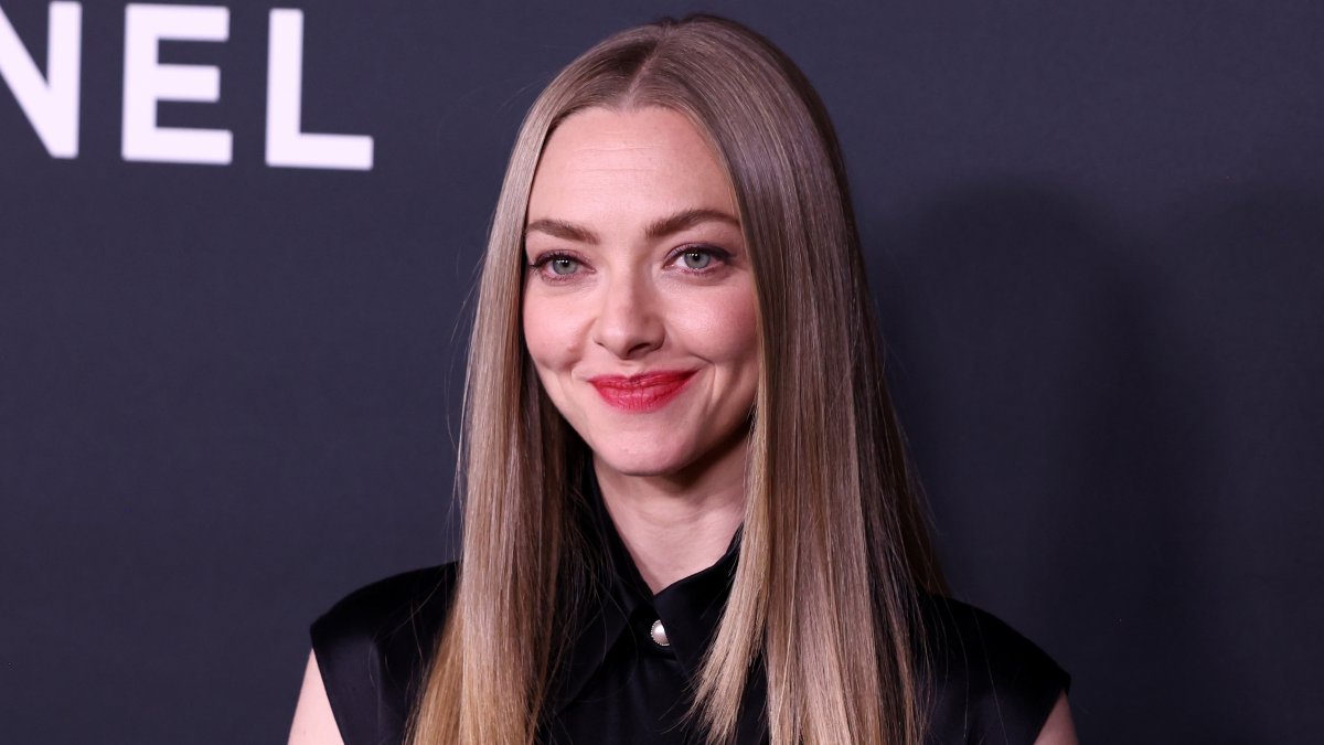 Why Amanda Seyfried traded Hollywood for life on a farm in New York