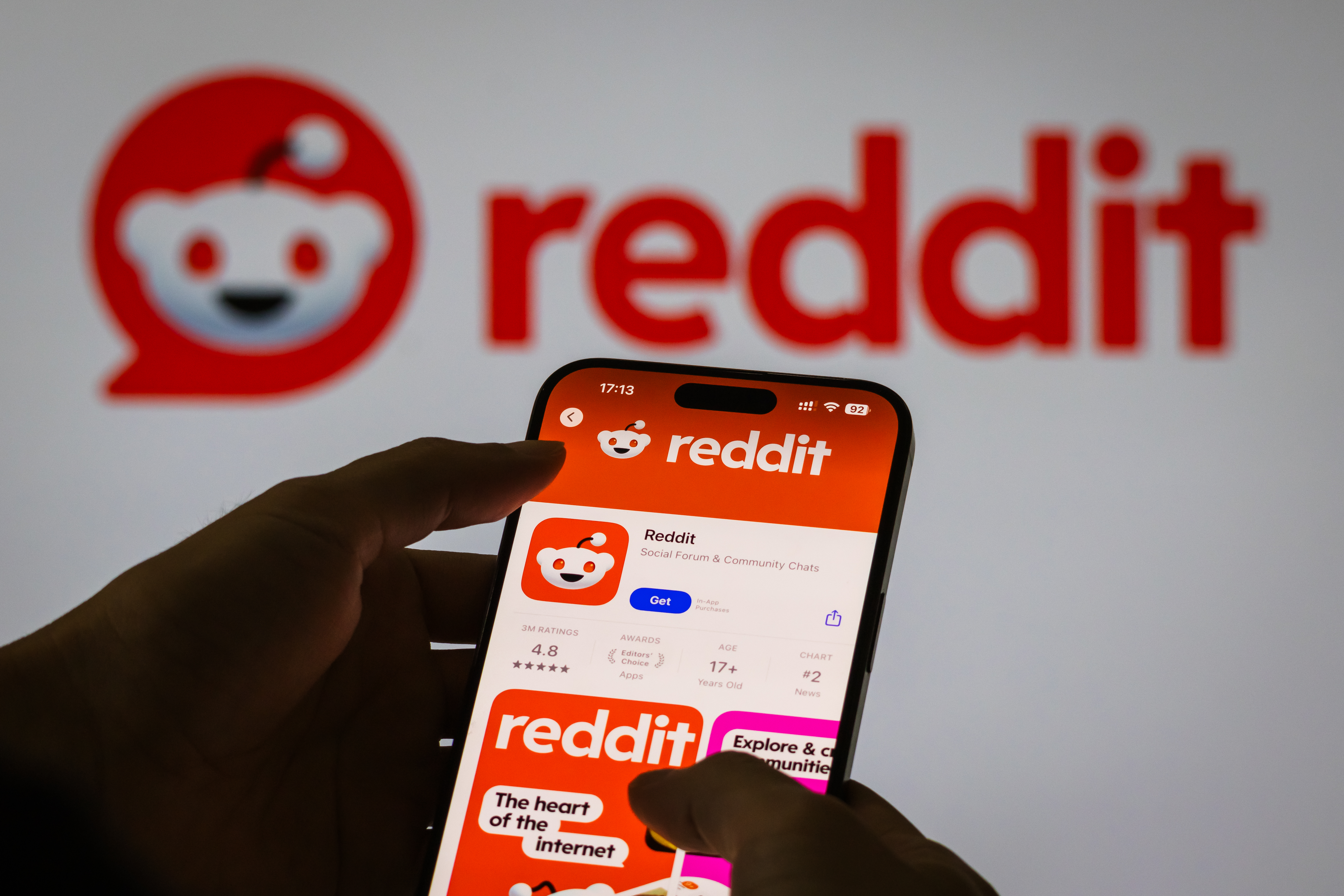 Is Reddit down? Doable outage has customers on the lookout for solutions Is Reddit down? Doable outage has customers on the lookout for solutions
