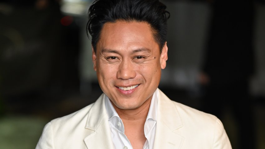 Jon M. Chu