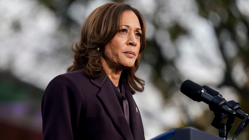 Kamala Harris