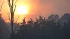 Air quality forecast: Smoke from wildfires in NY, NJ causes health advisory