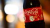 Coca-Cola causes controversy with AI-made ad