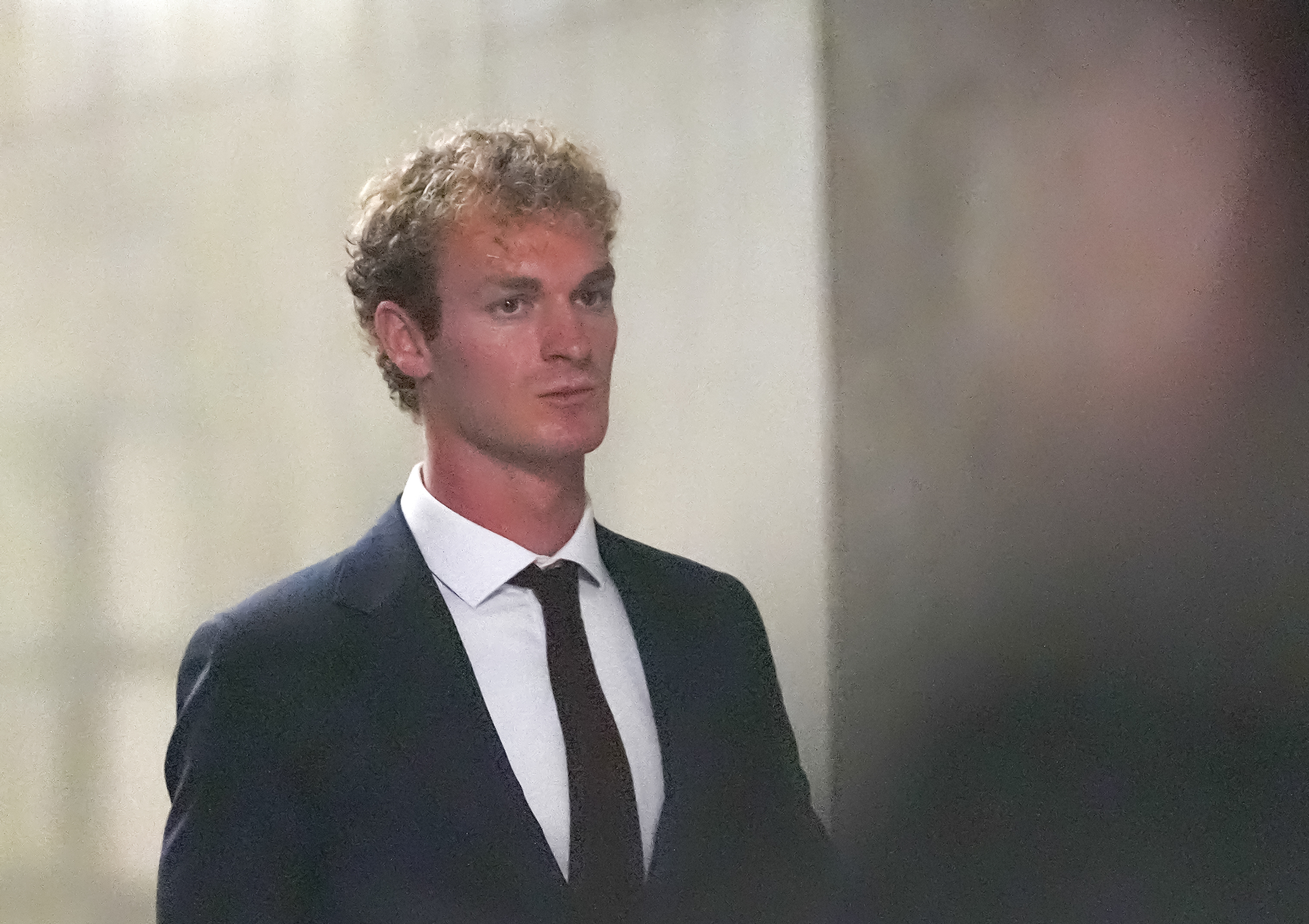 Pathologist disputes that Daniel Penny’s chokehold triggered Jordan Neely’s loss of life on subway Pathologist disputes that Daniel Penny’s chokehold triggered Jordan Neely’s loss of life on subway