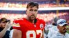 Travis Kelce jokes about his game plan for having kids