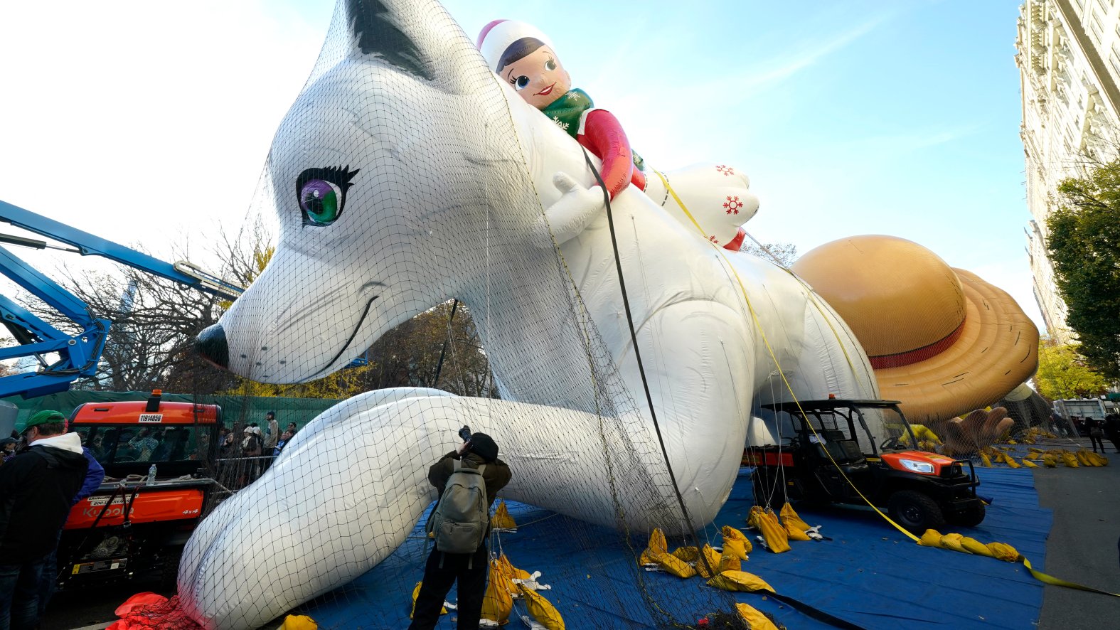 See The New Balloons In The Macy s Thanksgiving Day Parade 2024 NBC see-the-new-balloons-in-the-macy-s-thanksgiving-day-parade-2024-nbc