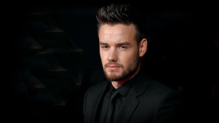 Liam Payne