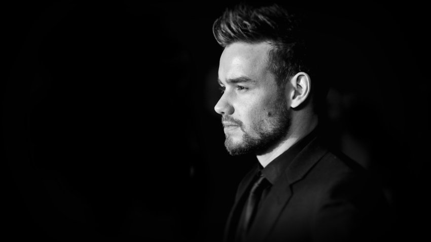 liam payne