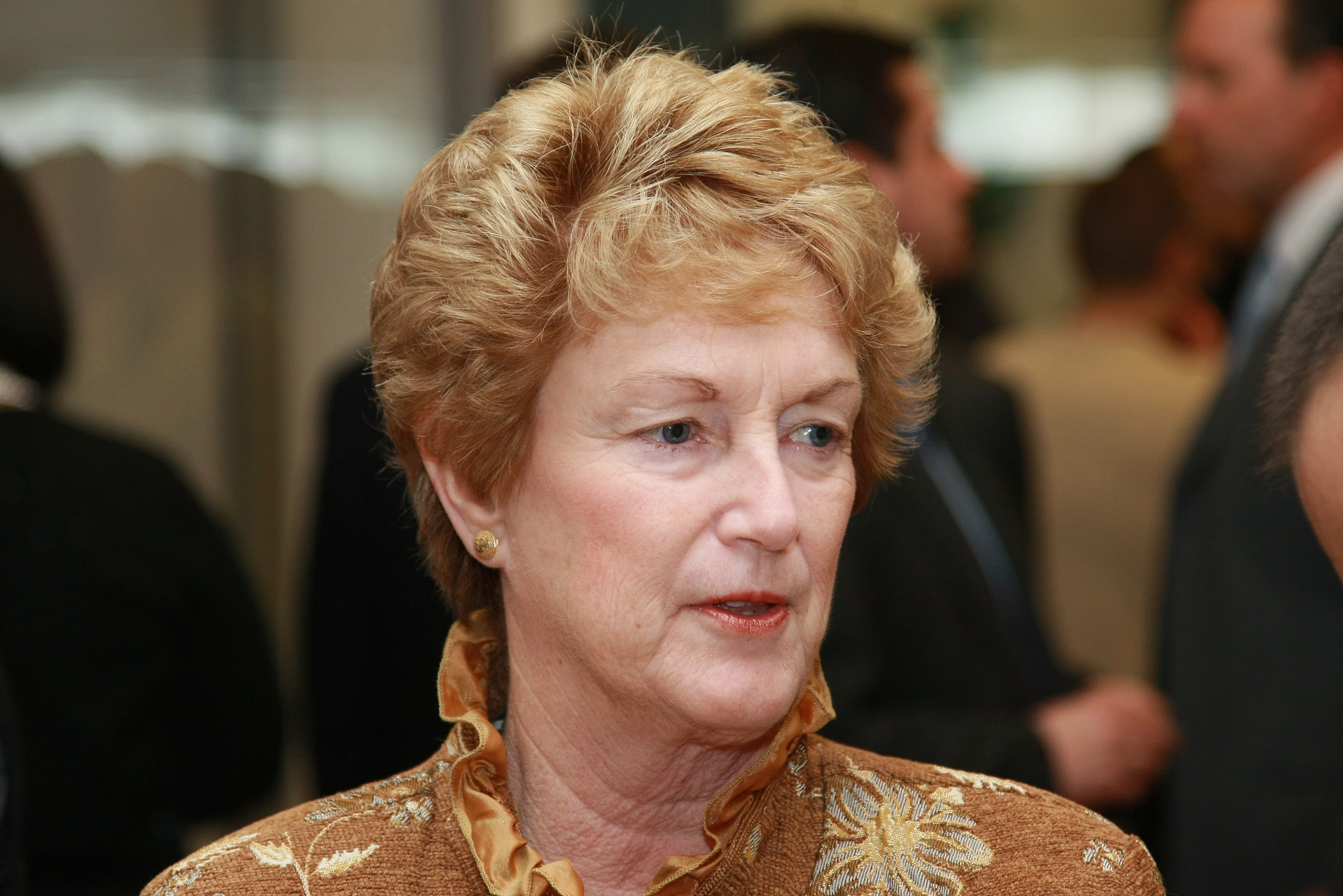 Former Connecticut Gov. M. Jodi Rell has died at 78: household Former Connecticut Gov. M. Jodi Rell has died at 78: household