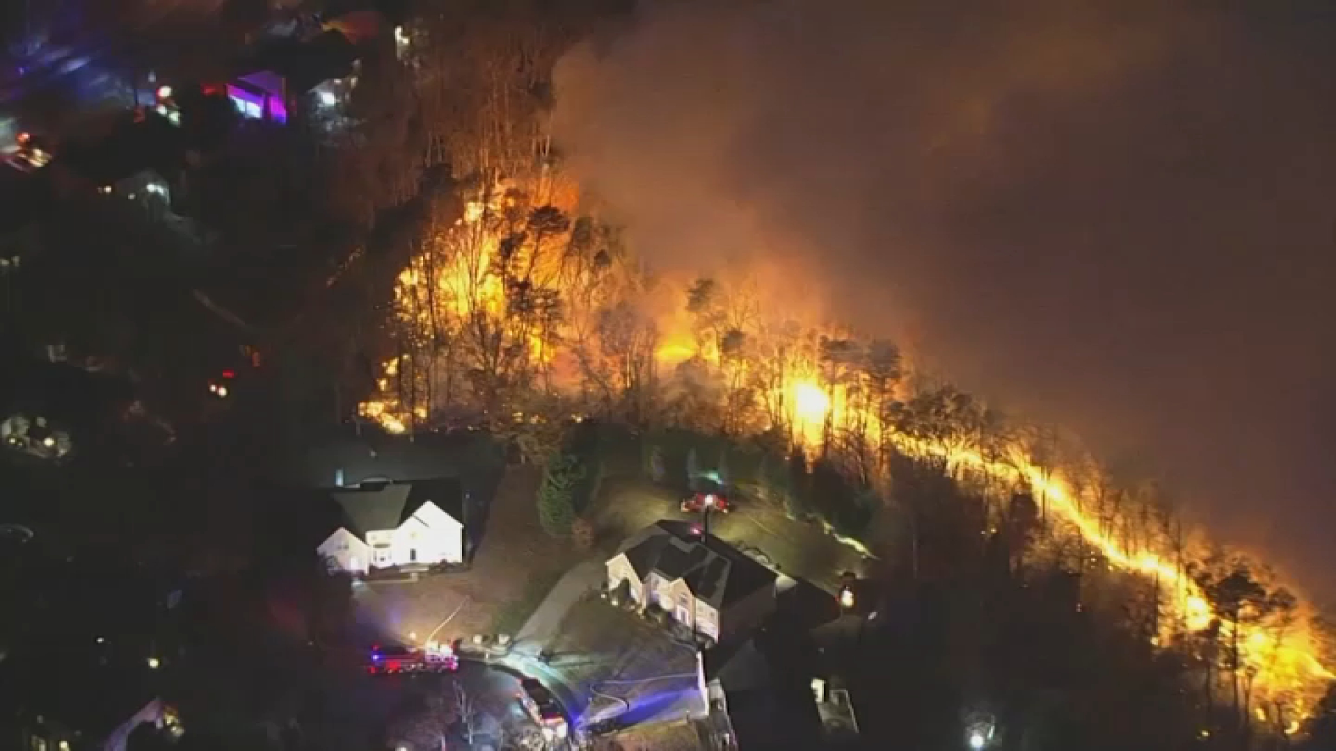 Police say ‘Huge Rusty Wildfire’ in Burlington County is ‘suspicious’ Police say ‘Huge Rusty Wildfire’ in Burlington County is ‘suspicious’