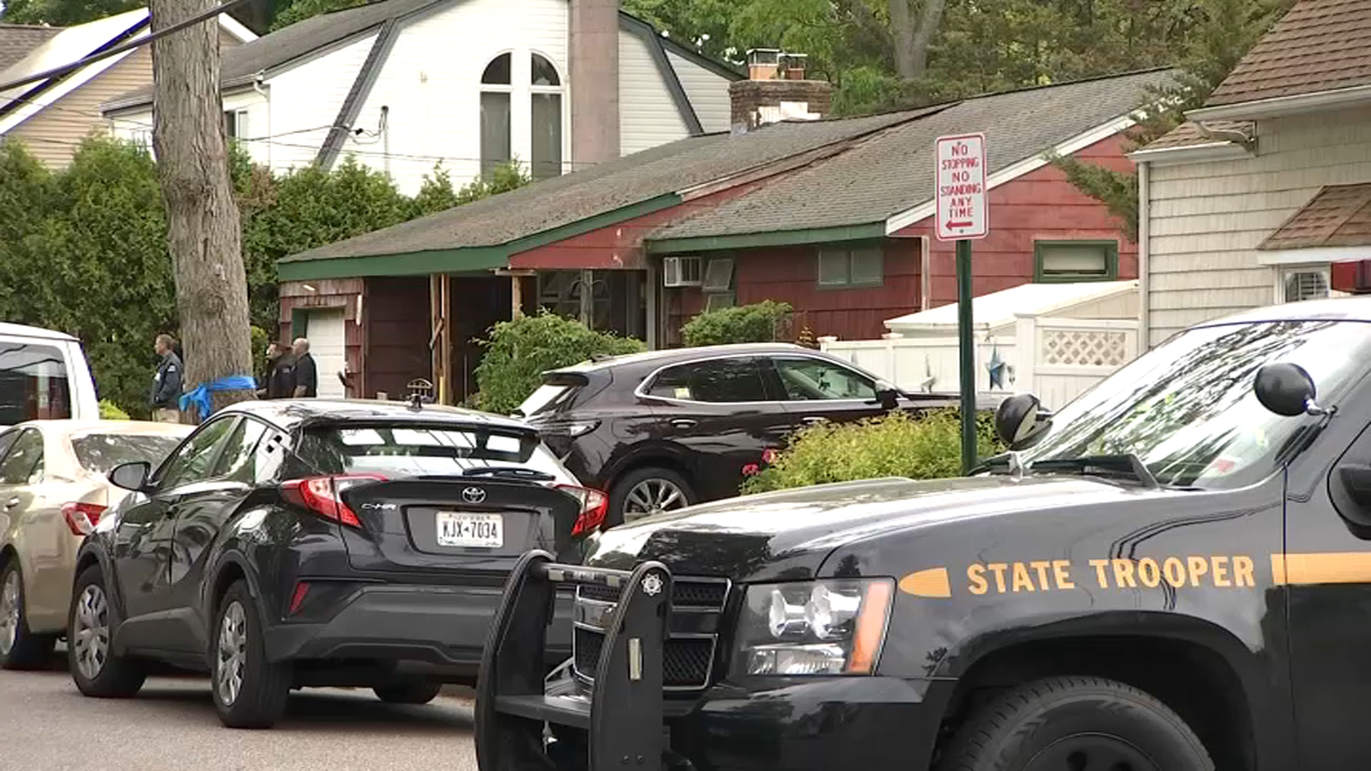 Spouse of alleged Gilgo Seaside serial killer Rex Heuermann shifting out of Lengthy Island residence Spouse of alleged Gilgo Seaside serial killer Rex Heuermann shifting out of Lengthy Island residence