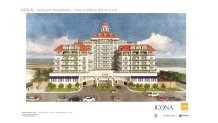 What is going to turn out to be of Gillian’s Wonderland Pier? Developer proposes 252-room lodge