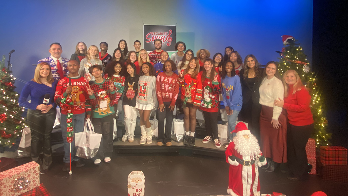 Jersey Shore scholar choir chosen as NBC New York/Telemundo 47’s Star Choir winner Jersey Shore scholar choir chosen as NBC New York/Telemundo 47’s Star Choir winner