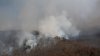 NJ fire spreads into NY, where forest ranger dies fighting blaze 