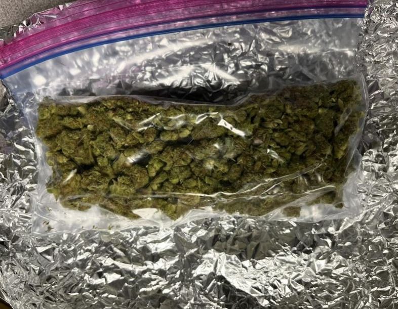‘Excessive-flying supply’: Uber Eats driver smells marijuana coming from ‘burrito’, police say ‘Excessive-flying supply’: Uber Eats driver smells marijuana coming from ‘burrito’, police say