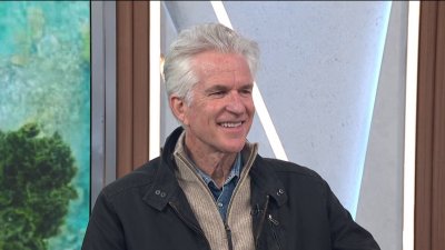 Matthew Modine makes change with new documentaries