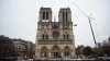 Notre Dame's bells ring out across Paris for the first time since fire