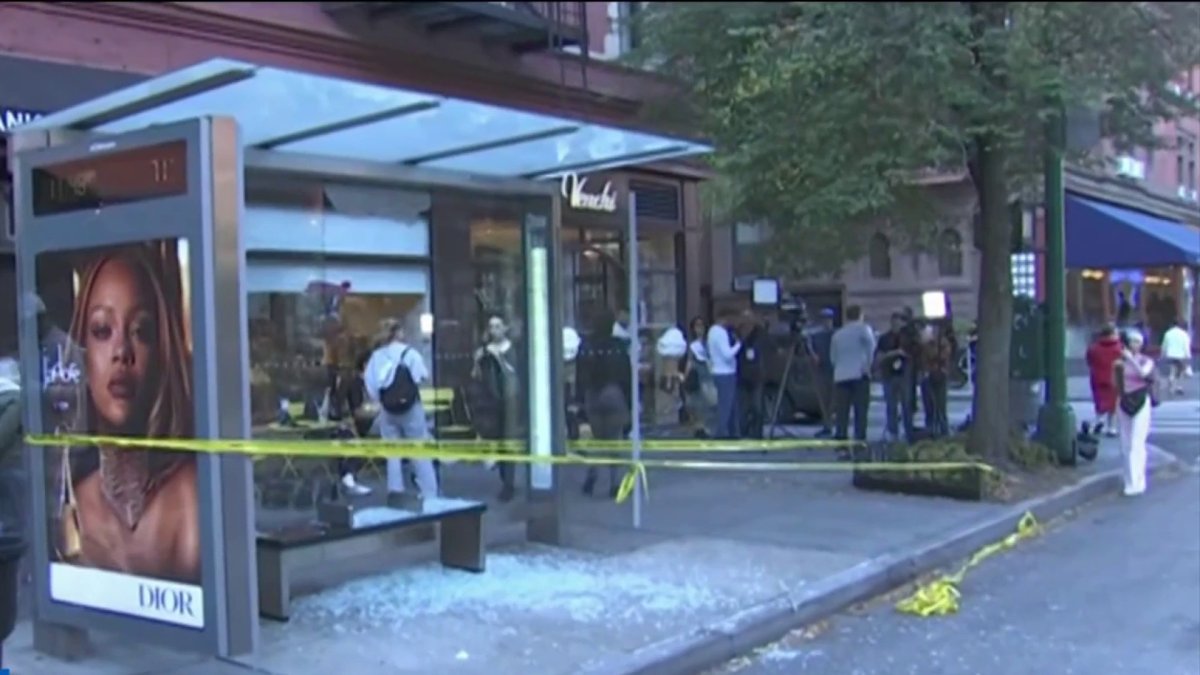 Upper West Side shooting suspect arrested – NBC New York