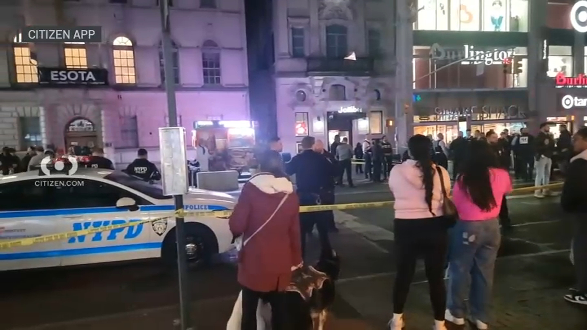 NYPD officer shot in Queens, suspect additionally shot: Supply NYPD officer shot in Queens, suspect additionally shot: Supply