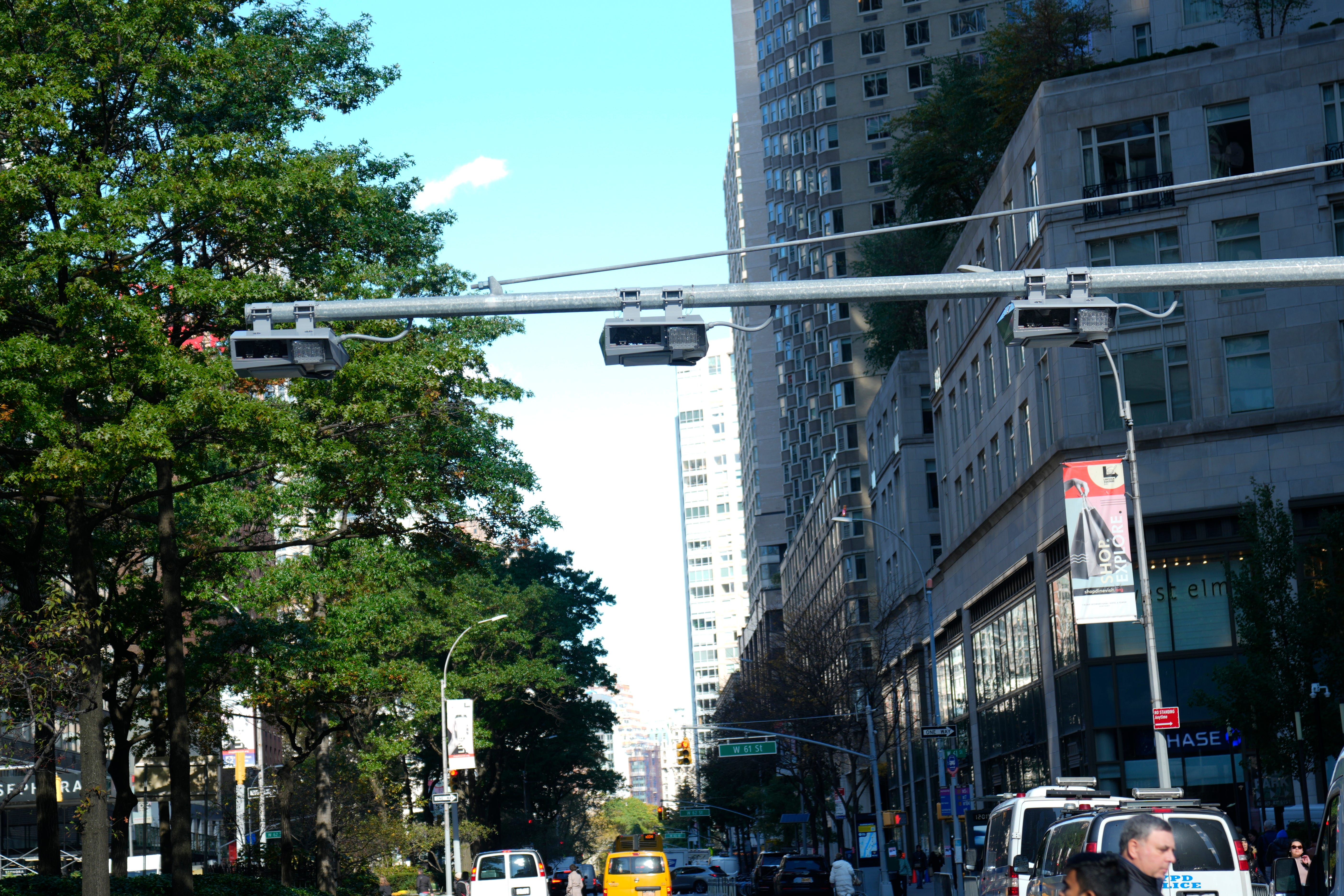 Revised NYC congestion pricing plan faces key vote immediately: What to know Revised NYC congestion pricing plan faces key vote immediately: What to know