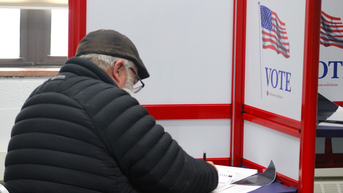 How many votes are needed to win election? – NBC New York How many votes are needed to win election? – NBC New York