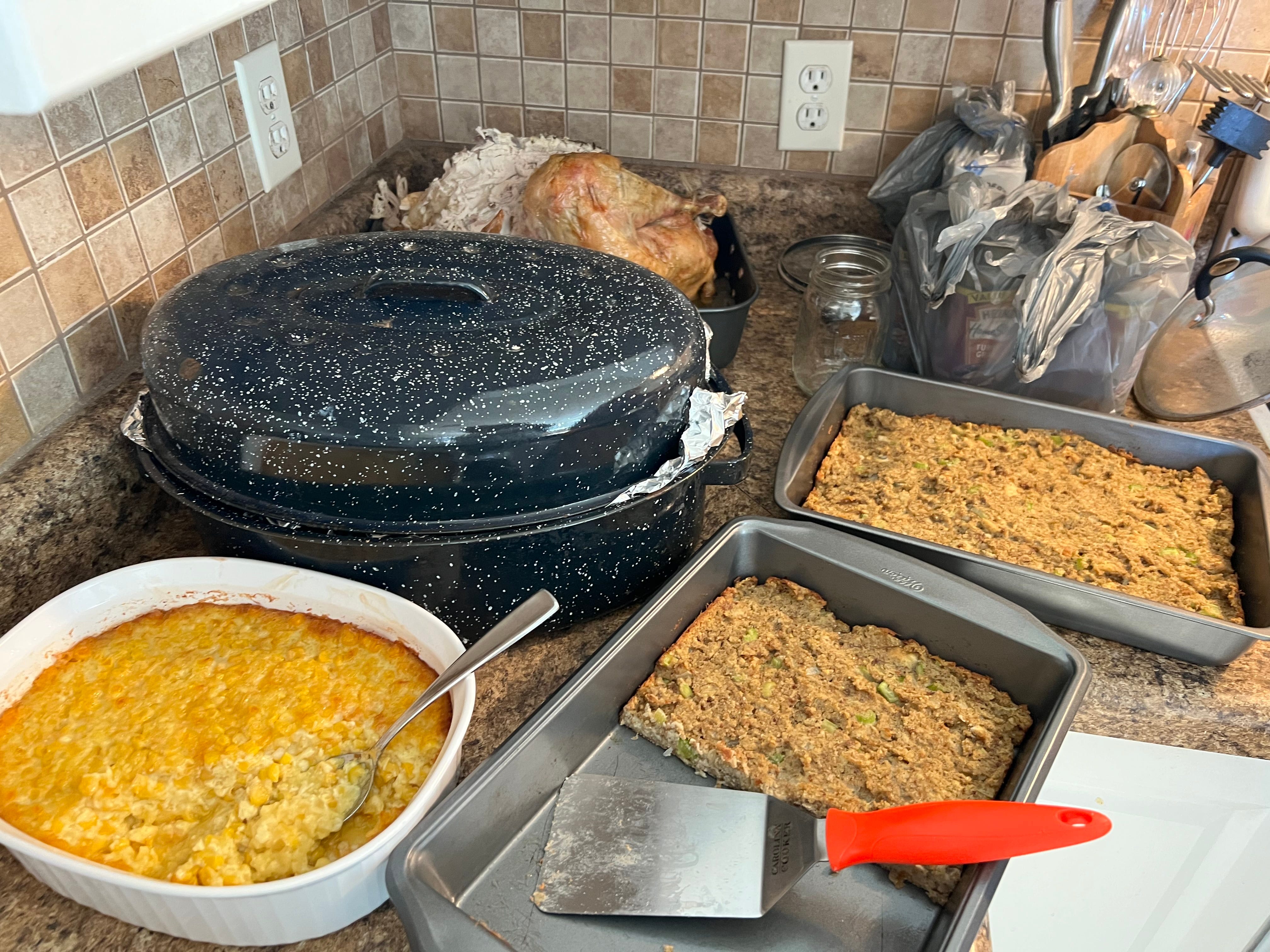 Thanksgiving is on the final doable date in 2024: Here is why the vacation feels late Thanksgiving is on the final doable date in 2024: Here is why the vacation feels late