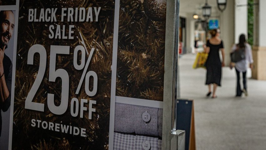 Be prepared to search for the best bargains on Black Friday 2024.